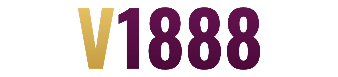 v1888 logo